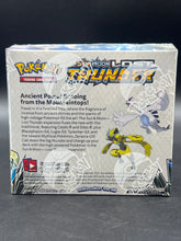 Sun & Moon Lost Thunder Booster Box